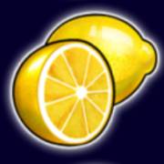 40 Super Hot: Limón