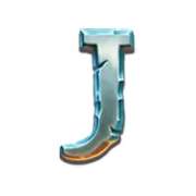 El símbolo J en Pirate Multi Coins