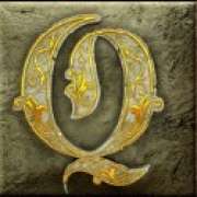 El símbolo Q en 50 Lines of War