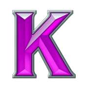 El símbolo K en Oink Bankin