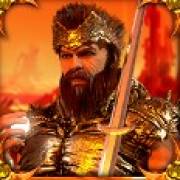5 Clans: Lobo
