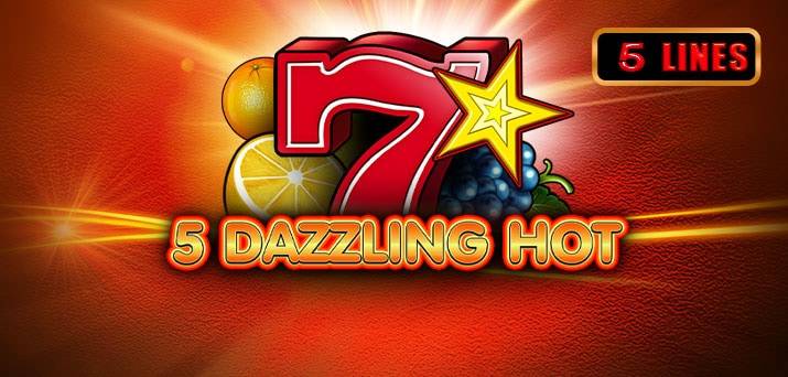 5 Dazzling Hot Clover Chance