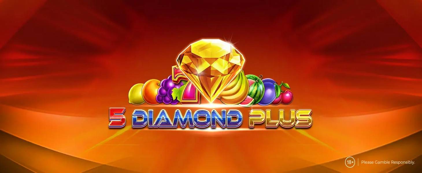 5 Diamond Plus