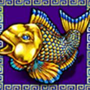 5 Fortune Dragon: Pescado