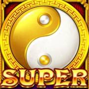 5 Lions Reborn: Superdispersión