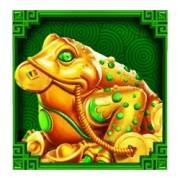 5 Lions Reborn: Sapo