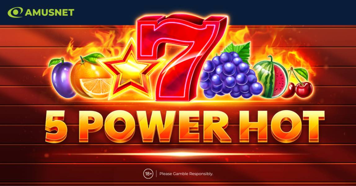 5 Power Hot