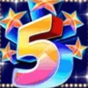 5 Star Knockout: Salvaje