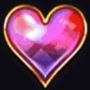 5 Star Knockout: Corazones