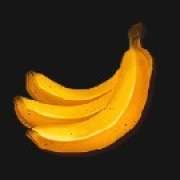 El símbolo Plátano en Azino Fruit Machine X25