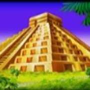 El símbolo Pirámide en Book of Aztec Bonus Buy