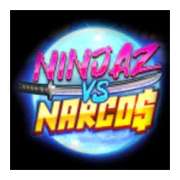 El símbolo Dispersión en Ninjaz vs Narcos