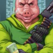 60 Second Heist: Silvestre