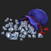 60 Second Heist: Diamantes