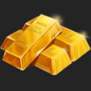 60 Second Heist: Oro
