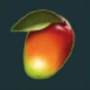 El símbolo Mango en Jungle Break