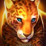 El símbolo Puma en Aztec Fire: Hold And Win