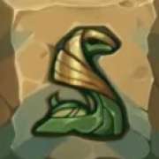 El símbolo Serpiente en Rise of Horus