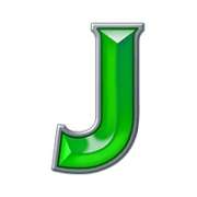 El símbolo J en Oink Bankin