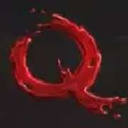 El símbolo Q en Quarantine