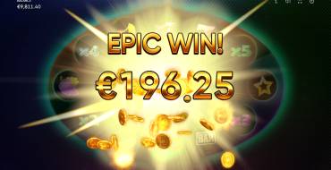 7 Bonus Up: Ganancias