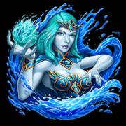 7 Elements: Bruja