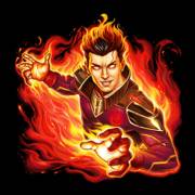7 Elements: Mago