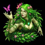 7 Elements: Sirena