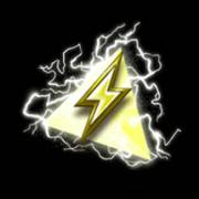 7 Elements: Rayo