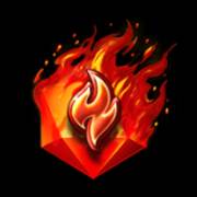 7 Elements: Fuego
