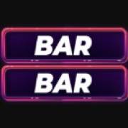 7 Fortune Frenzy: Doble BAR