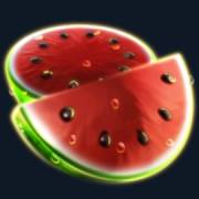 7 Fresh Fruits: Sandía