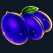 7 Fresh Fruits: Ciruela