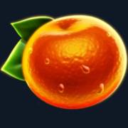 7 Fresh Fruits: Naranja