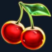 7 Fresh Fruits: Cereza