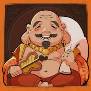 7 Lucky Gods: Dios en marrón