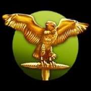 El símbolo Águila en Roman Legion