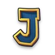 El símbolo J en Brew Brothers