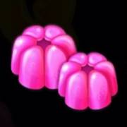 777 Candies: Gominolas