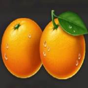777 Deluxe: Naranja