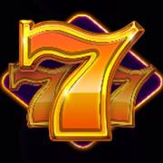 777 Golden Hit: Salvaje