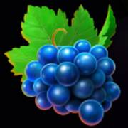 777 Golden Hit: Uvas