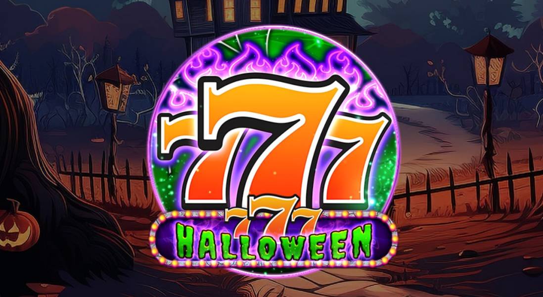 777 Halloween