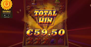 777 Hot Reels: Ganancias