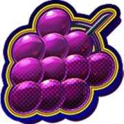 777 Hot Reels: Uvas