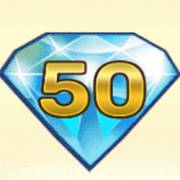 777 Jackpot Diamond Hold and Win: Bono
