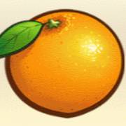 777 Jackpot Diamond Hold and Win: Naranja