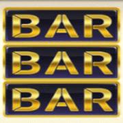 777 Jackpot Diamond Hold and Win: 3 Bar