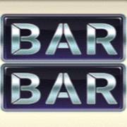777 Jackpot Diamond Hold and Win: 2 Bar