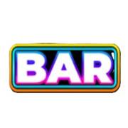 777 – Lucky Hits: BAR